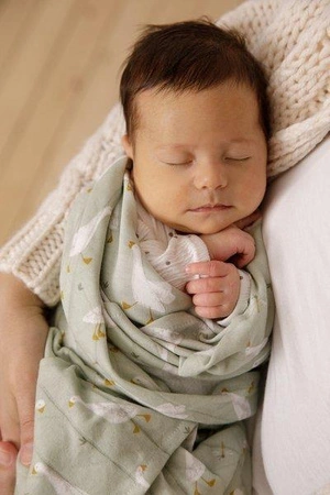 Little Dutch Otulacze 70 x 70cm (2 szt.) Little Goose TE50321200