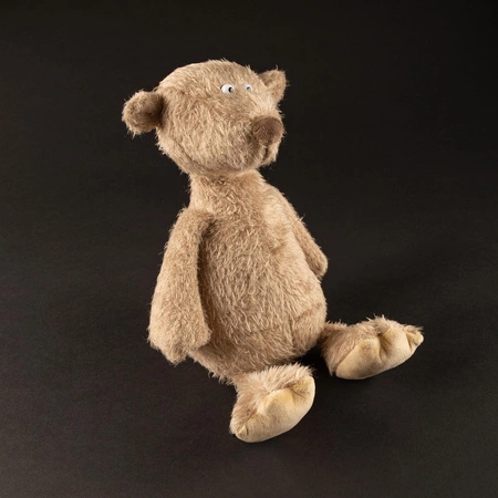 Pluszowy Miś Ach Good! 36 cm pierwsza przytulanka dla dzieci misie sigikid