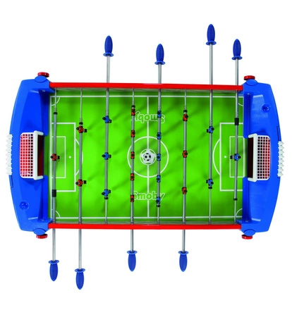 SMOBY Piłkarzyki dla dzieci CHALLENGER Stół Piłkarski
