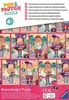 Ravensburger Mix&Match Puzzle Zawody