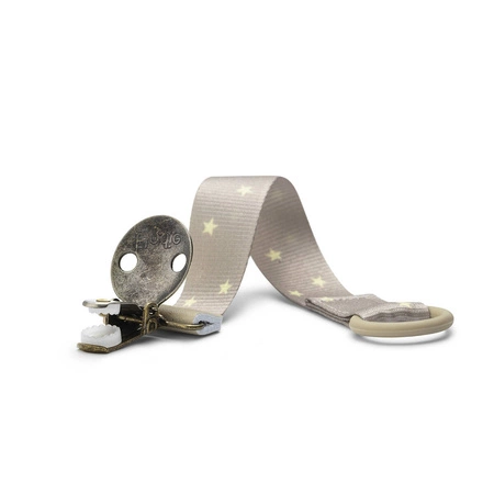 Elodie Details - Zawieszka do smoczka - Lemon Sprinkles