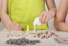 Mozaika MOSAICKIT Papuga