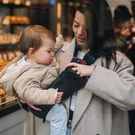 Wildride Saszetka Premium na akcesoria