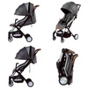 Wózek dziecięcy BUGGY CABI  Beeyu grey