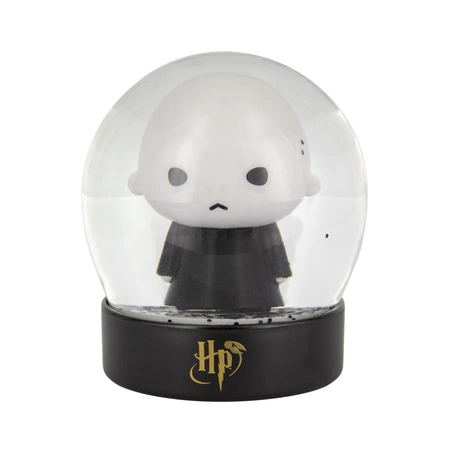 Kula śnieżna HP - Lord Voldemort (średnica: 8 cm)