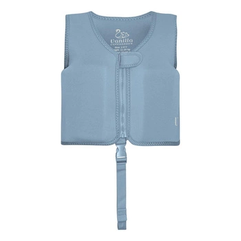 Kamizelka do pływania Neo Blue Shadow 1-3L 11-20kg
