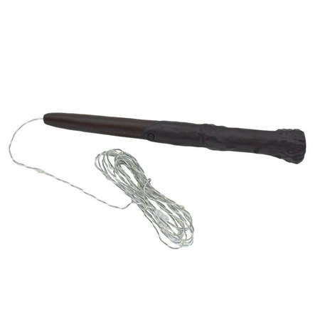 Lampki ozdobne Harry Potter - różdżka