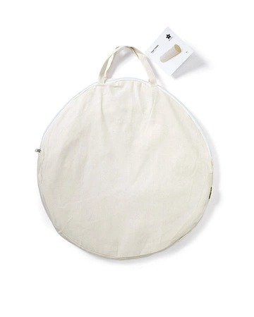 Kid's Concept - Tunel do zabawy white