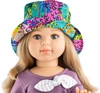 CUDOWNA HISZPAŃSKA LALKA PAOLA REINA 60 CM 06574