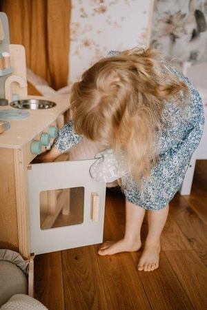 Little Dutch Kuchnia drewniana LD4433