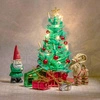 Zestaw Choinkowy Lundby