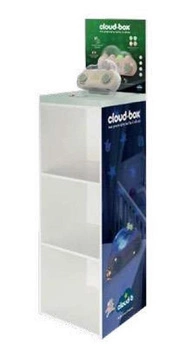 Stojak na projektor muzyczny Cloud Box
