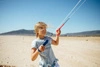 Latawiec Cross Kites RIO 1.2 Rainbow