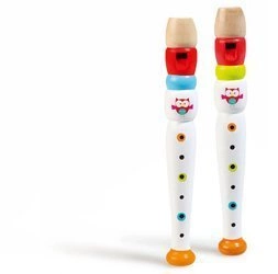 Scratch, Flet Sówki