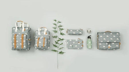 Fresk Kosmetyczka Jeż