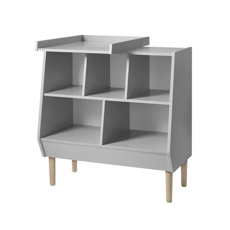 Done by Deer Komoda Grey