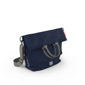 Greentom Torba z przewijakiem Diaper Bag Blue