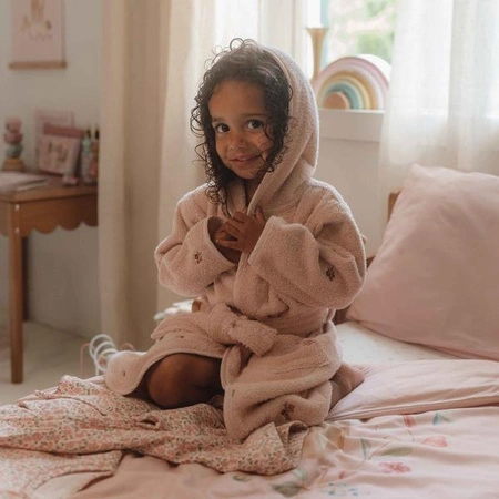 Little Dutch Szlafroczek Blossom rozm. 74/80