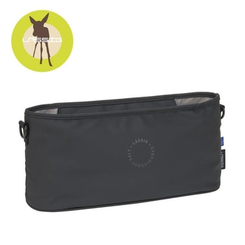 Lassig Green Label Organizer do wózka black