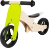 Drewniany rowerek dla dziecka Pierwszy trójkołowiec 11255-Small Foot, zabawka dla 3 latka