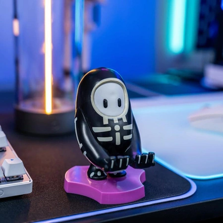 Stojak na słuchawki Fall Guys - szkielet (11 cm)