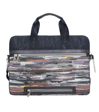 Torba na laptopa i dokumenty | Anekke Ocean