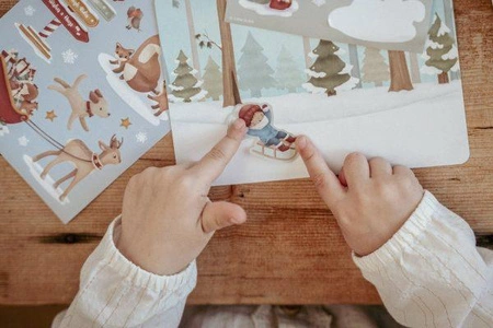 Little Dutch Kreatywne pudełko XL Fairy Garden