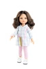 CUDOWNA HISZPAŃSKA LALKA PAOLA REINA 32 CM 04707