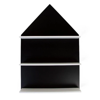 Childhome Półka Domek z tablicą