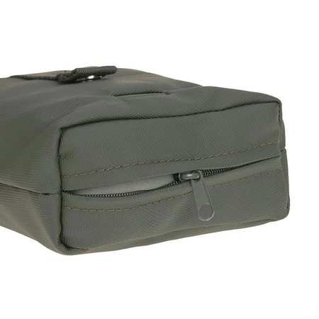 PALOPA Torebka saszetka na smakołyki dla psa Karl dark olive M