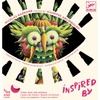 Zestaw art. INSPIRACJE - WIOSENNE WARZYWA DJ09370