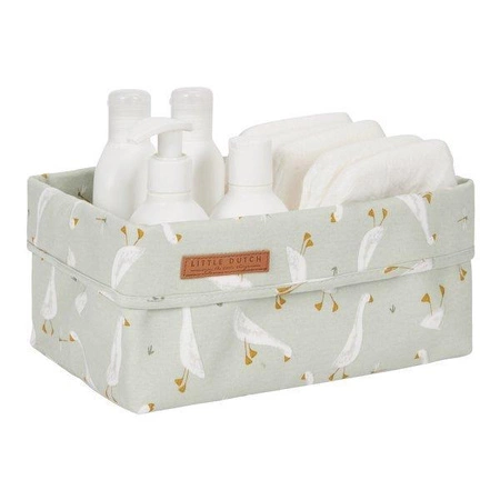 Little Dutch Pojemnik na akcesoria Little Goose TE30521200