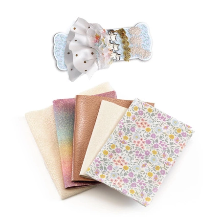 DJECO Zestaw artystyczny pracownia mody CAROLINE DJ09333