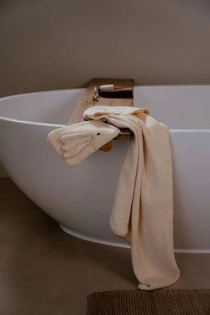 Little Dutch Chusteczki muślinowe 25x25 cm Blueberry Leaves & Sage