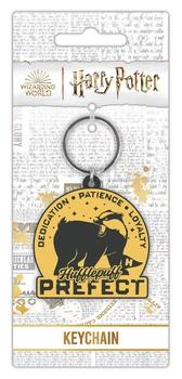 Brelok Harry Potter - Hufflepuff