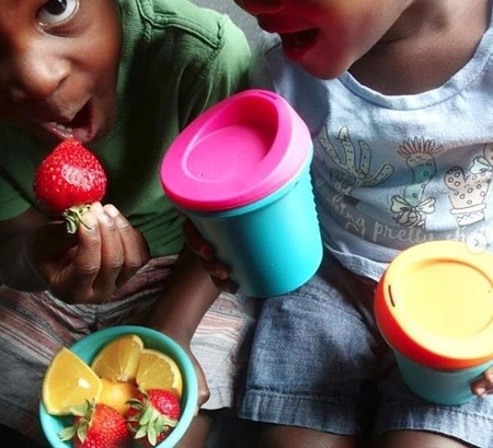 GoSili Nakładka Silikonowa na Kubek Hot Pi