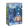 Dwustronne puzzle dla dzieci Dzień i Noc | Londji®