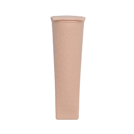 Zestaw silikonowych foremek do lodów We Might Be Tiny - Retro