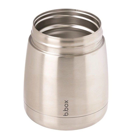 Termos na jedzenie 335 ml, Lemon Sherbet, b.box