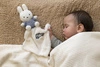 Tiamo Miffy Przytulaczek Fluffy Blue NIJN928