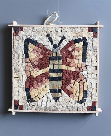 Mozaika MOSAICKIT Motylek