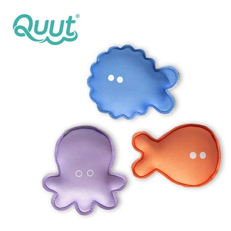 QUUT Zestaw zabawek z obciążeniem do nauki nurkowania Dive Toys Deep sea