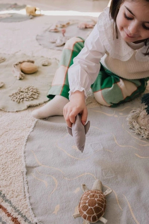 Zestaw zabawek Island, Lorena Canals