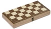 Szachy w drewnianej skrzynce na zawiasach II 56922-Goki, gry logiczne