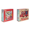 Puzzle dla dzieci, Chcę być strażakiem! | Londji®