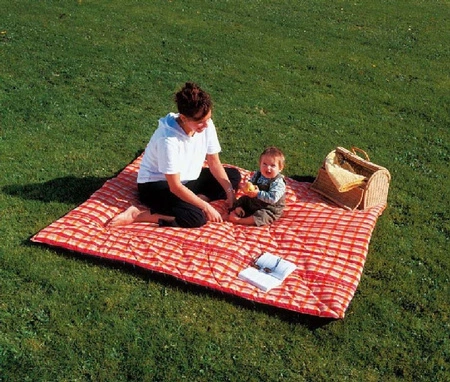 Amazonas Koc piknikowy Molly