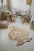 Dywan bawełniany Kaczuszka, Animal Rugs, Lorena Canals