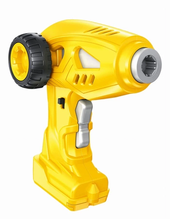 Ciężarówka do skręcenia zdalnie sterowana 9020