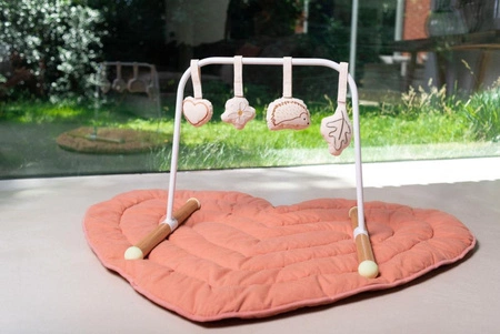 Childhome Mata do zabawy Forest