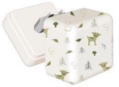 Lampka nocna Cube B™ - Las